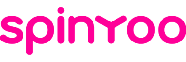 spinyoo casino logo