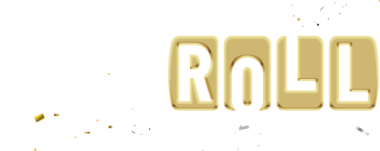 goldroll casino logo